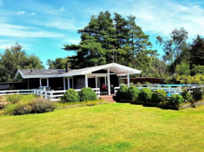Holiday Home Asmine - 670m from the sea by Interhome, Dannemare